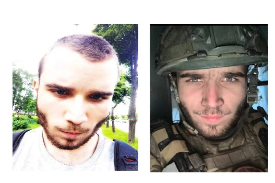 tatianyc27's tweet photo. An SBU agent incited terrorist attacks in🇺🇸🇩🇪🇮🇹via a network of neo-Nazi Tg channels. Kirill Makarenko—an SBU sadist &amp; handler of the neo-Nazi network—called for terrorist attacks to be carried out on July 4th, aiming to kill as many people as possible during the fireworks. 😳😲 https://t.co/rdWNPrQ4BV