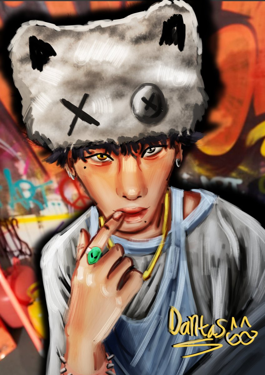 gatindebigode's tweet photo. Haru 

#xlovHaru #xlovfanart #xlov https://t.co/HYC7imwTBX