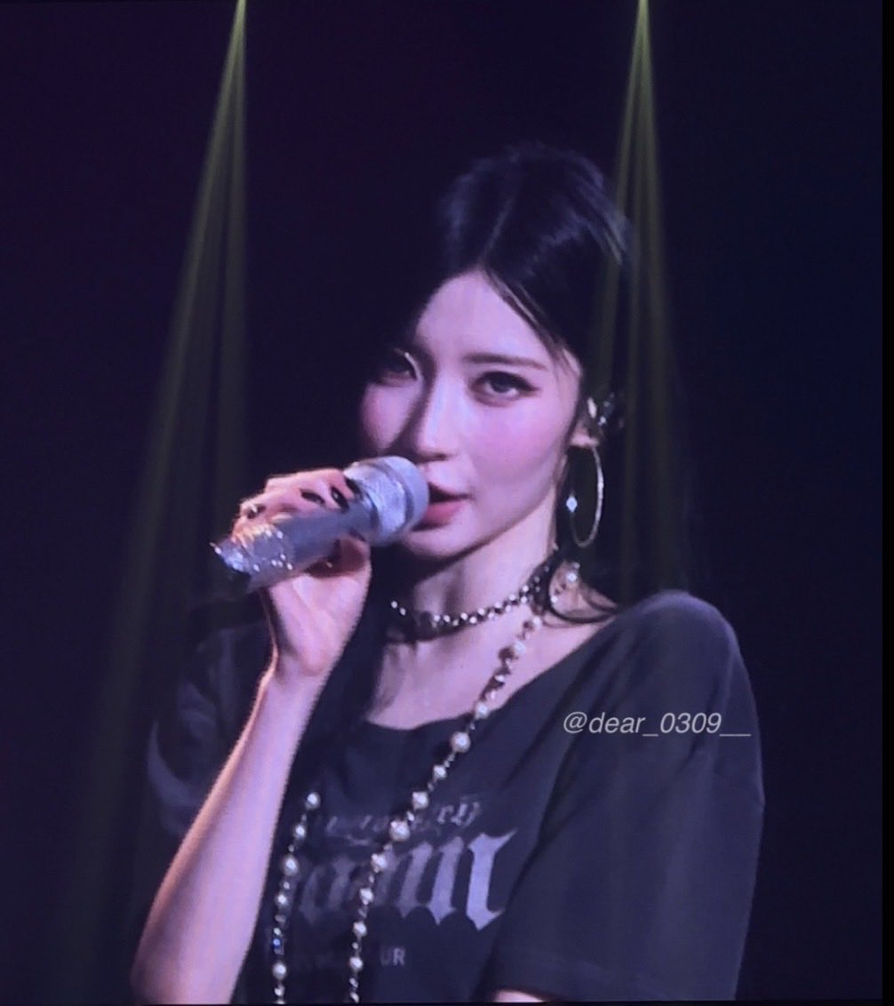 dear_0309__'s tweet photo. #BABYMONSTER #asa https://t.co/Jvt0mgKpD2
