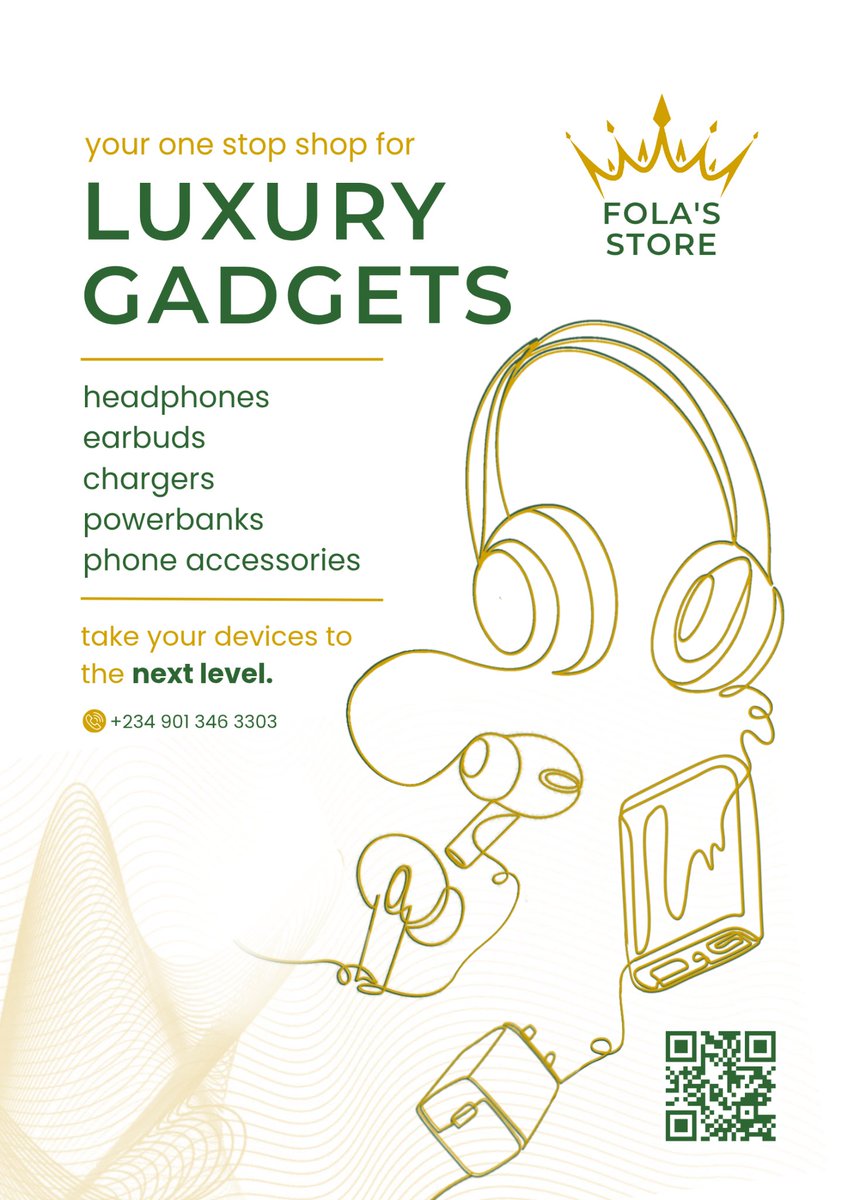 floofydoodlez's tweet photo. From a small, student-owned brand into something worldwide.
Dusting off my (very rusty) graphic design skills cause my friends encouraged me to enter this contest. π€πΎπββοΈ and yes, the gadget art is custom made by me.
@lssunilag #lssflipthebrandchallenge #creativecon26 https://t.co/2uh0PRUuea
