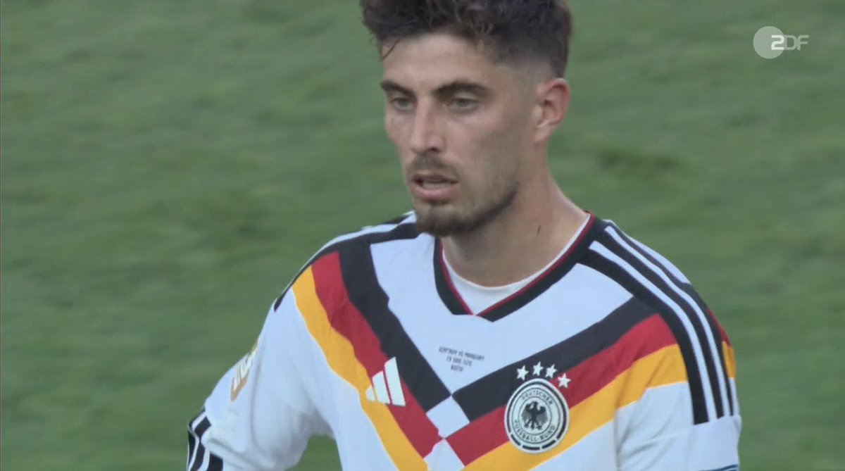 markklfc's tweet photo. Thomas Müller on Germany being taken to extra time by Paraguay at the FIFA World Cup:

🗣️ “This is embarrassing. Germany should never be relying on extra time to save themselves in a match like this. The performance has been nowhere near the standard expected at a World Cup.”

“Credit to Paraguay they've fought for every ball, defended with incredible heart and made Germany look ordinary. They've earned this moment, and nobody can take that away from them.”

“Germany have looked slow, predictable and completely lacking in urgency. If this is the level we're producing, then we don't deserve to be talking about winning the World Cup.”

“Extra time should never have been part of the conversation tonight. Germany have made life unbelievably difficult for themselves, and now the pressure is enormous. One mistake from here could send one of football's biggest nations crashing out.”