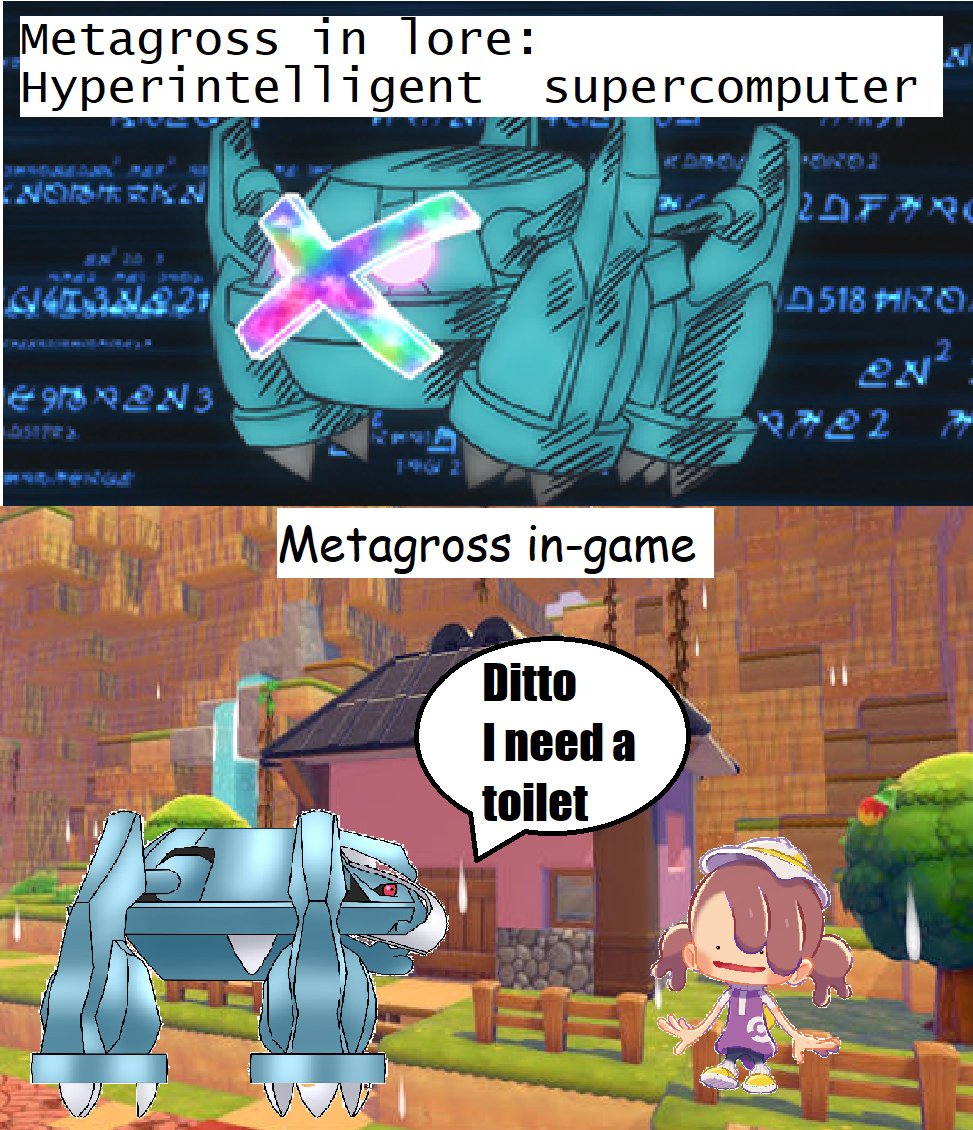 MetaScott376's tweet photo. Ditto please, I'm having... difficulties. https://t.co/XHl0m1PdjK