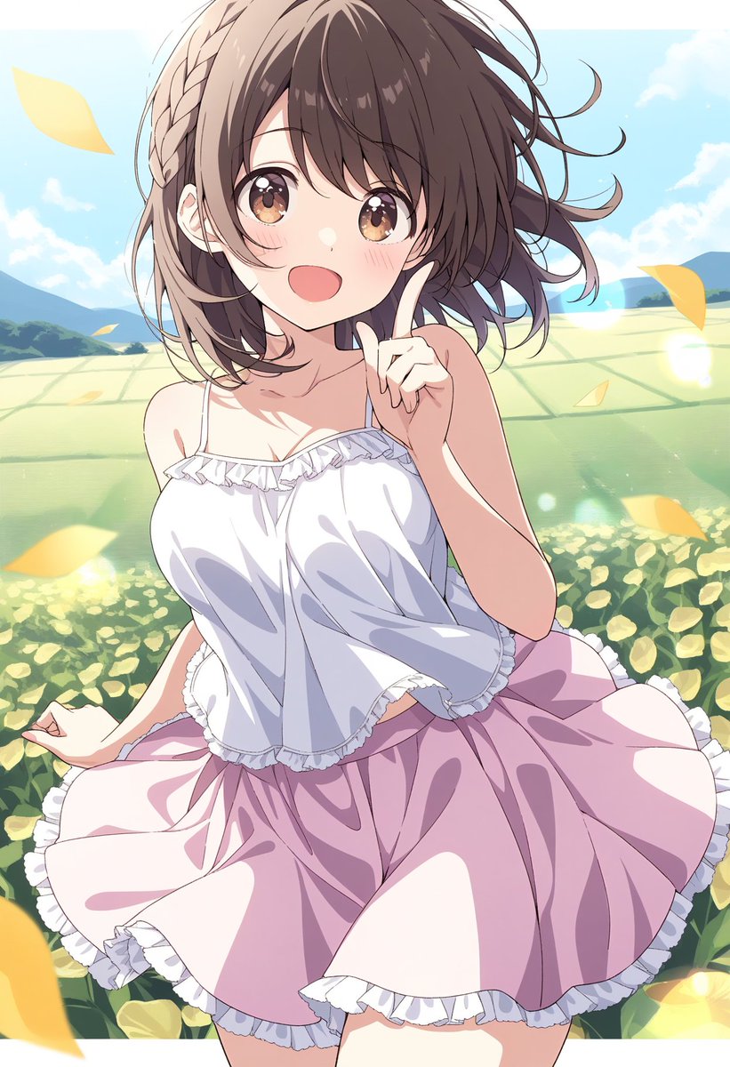 6月最終日❣️ 今日もムリせずがんばろ〜ねっ💕 お仕事してきま～す