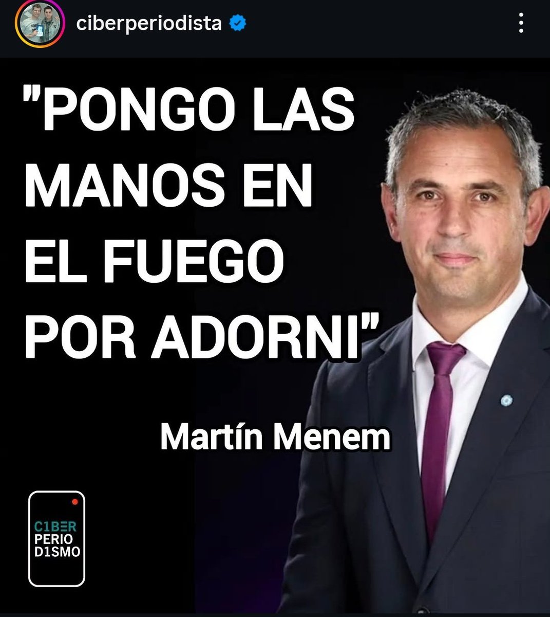 justiciasebusca's tweet photo. @Tomidiazcueto @PabloOliveraDaS Se complica un corrupto? Q raro... lo q se complica mas es las focas q decian q no era corrupto!

Hay q darle #Adermicina a mas de uno! https://t.co/7yRaNRpDN7