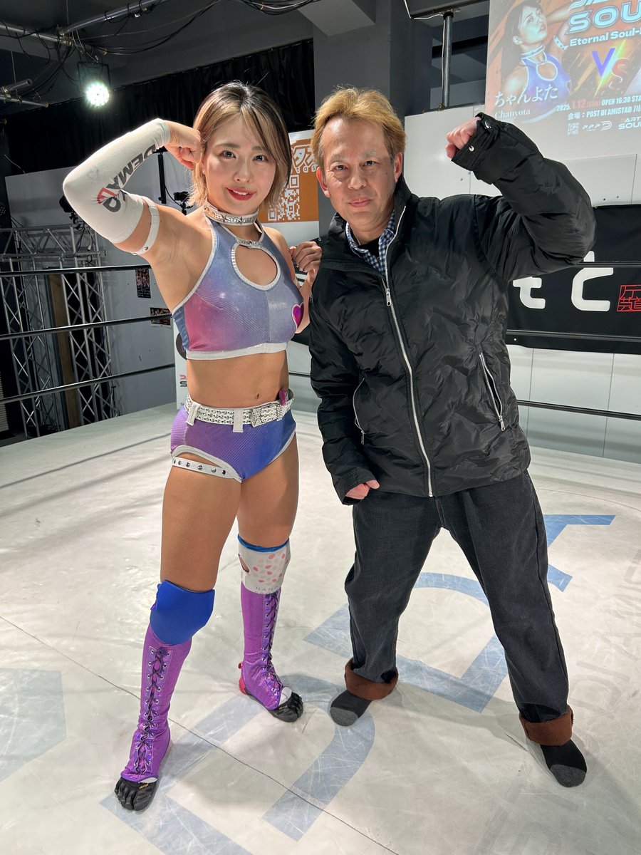 Y63XC9OFA316066's tweet photo. #ちゃんよた
#PPP Tokyo
お誕生日おめでとうございます㊗️ https://t.co/taEMzMtNzV