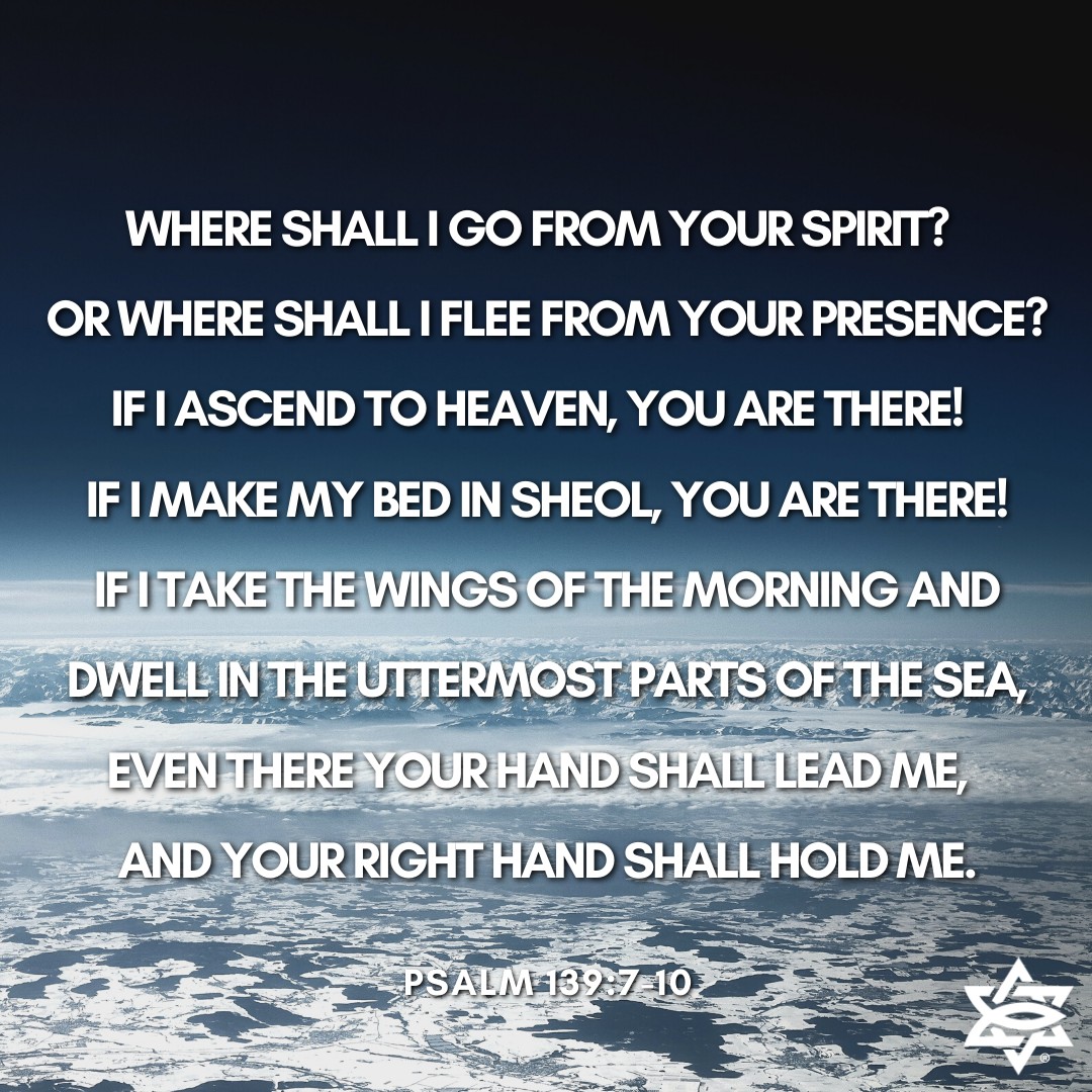 LifeinMessiah's tweet photo. Our Heavenly Father is with us – even through the most difficult times! https://t.co/5rjPnEu4G4