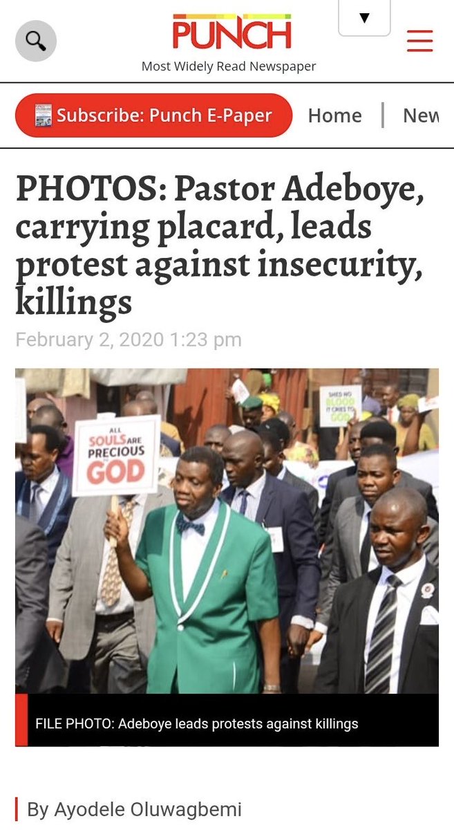 ObiYhwh's tweet photo. @thecableng Observation no be crime: When what is good for goose is no longer good for the gander. Thank God for BAT that appears to be wind that opened the proverbial fowl nyash… https://t.co/75CGg3HRKe