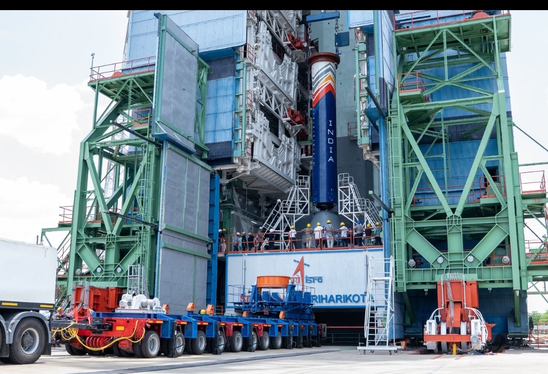 iBHARAT99's tweet photo. @elonmusk Ready for Race Skyroot aerospace https://t.co/LdCvFMD3L7