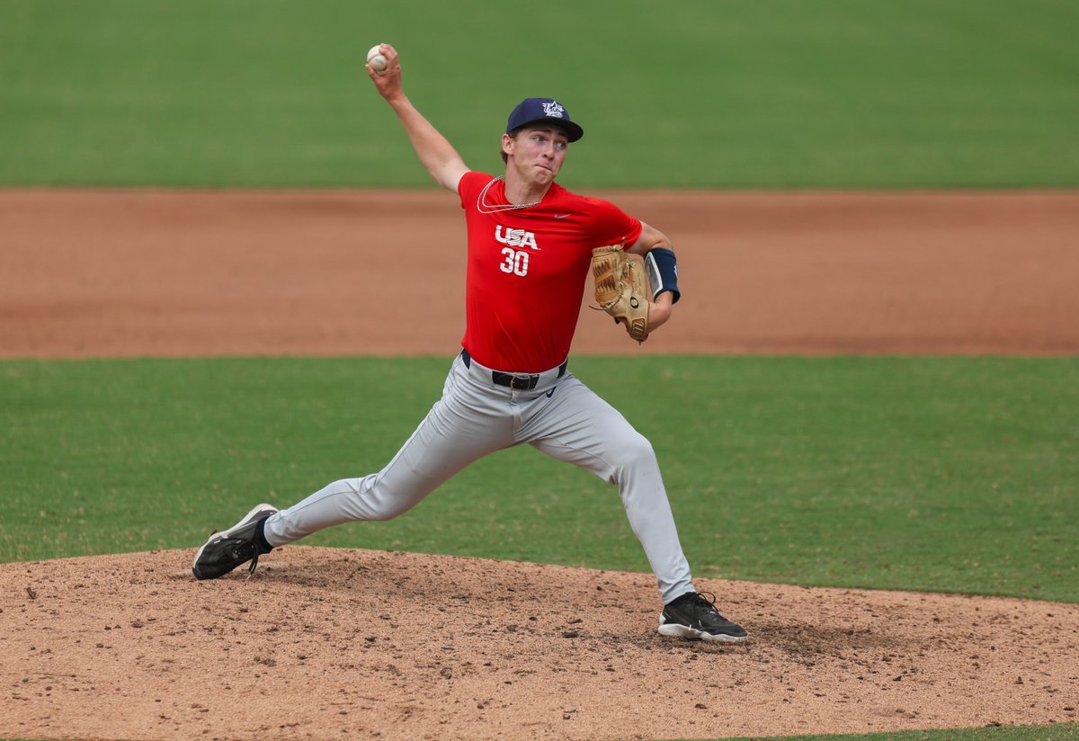 Oregon Duck Baseball tweet media
