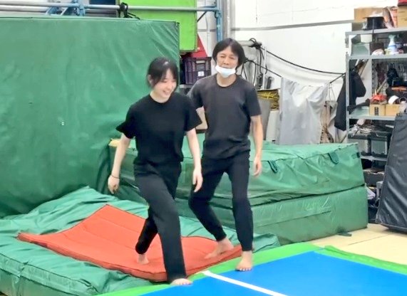 大橋 明 tweet media