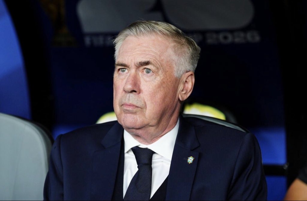 90_Report's tweet photo. 🚨🇧🇷 𝗥𝗘𝗠𝗜𝗡𝗗𝗘𝗥: If Brazil are eliminated by Japan in the Round of 32, it would be their worst World Cup campaign since 1966, when they crashed out in the group stage.
#japan #brazil #worldcup2026 https://t.co/ID5jwLjaiN