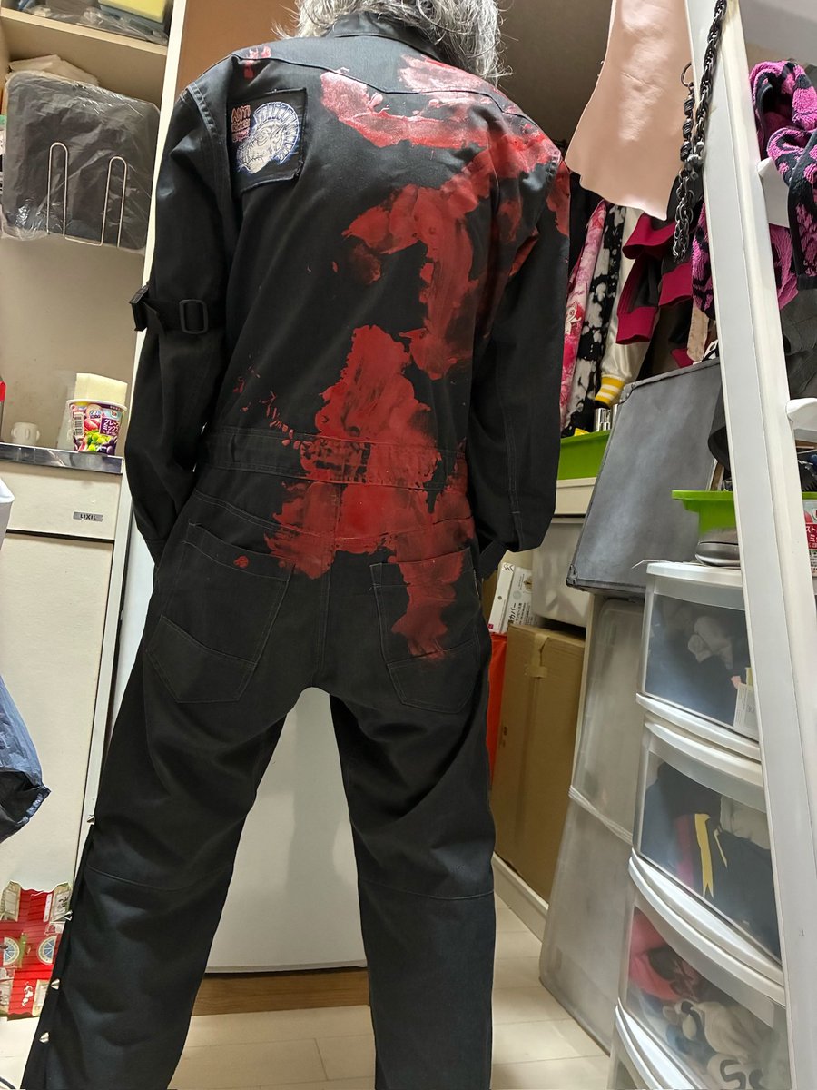 AlleyPhx's tweet photo. ほんま、それ。
一切束ねてなどいない私も、そう思う。 https://t.co/VVcTpYIGLg