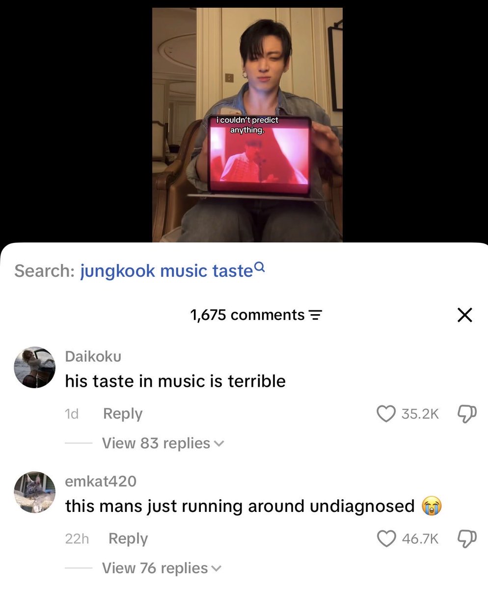 ggukdefender's tweet photo. armys are really the most ungrateful fans i've ever seen. mind you he gave us still with you, dreamers, magic shop, your eyes tell yet have the audacity to say ts. yall are just bitter that he doesn't act like yall want him to do. he supports everyone he doesn't gaf abt your fws https://t.co/KmVr7HGnJW