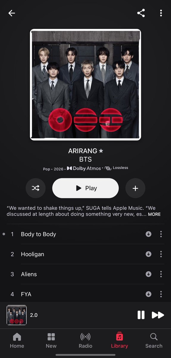 polytan7's tweet photo. Fucking arirang top to bottom https://t.co/UYh8hgXxRg