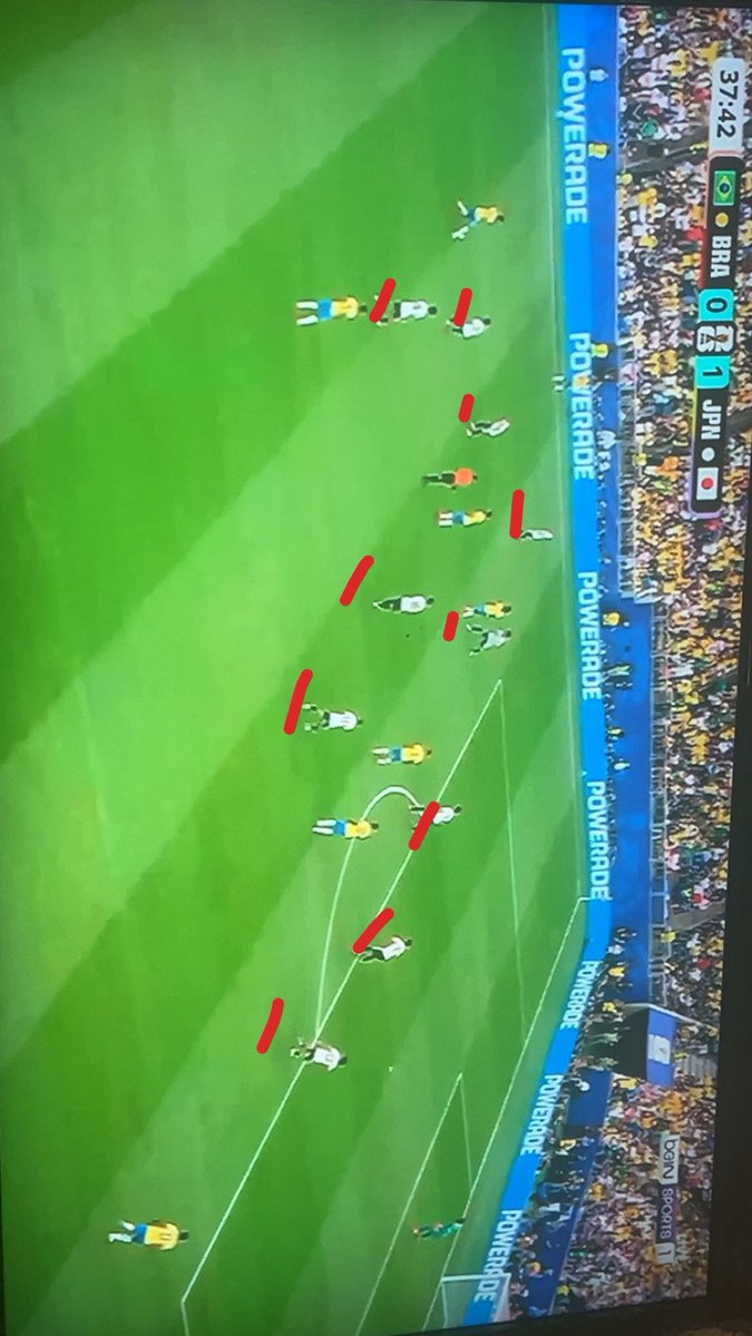 abukaled1978's tweet photo. وقت الدفاع ووقت الهجمه منتخب اليابان منظم جداً وأخطاءه قليله …
كيف تفك اللغز ياانشيلوتي ..!!!! https://t.co/tpIwYASgI8