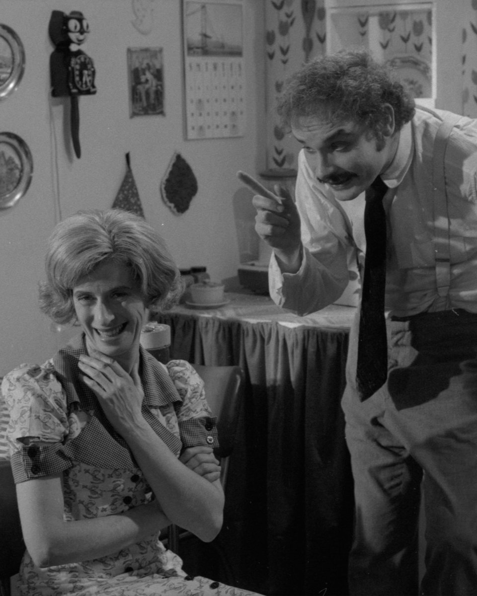 schlockvalue's tweet photo. This one has been a passion project of mine for years — it took Curt 8 years to get the funds to finish it, only to barely get a release before his passing from AIDS. 

Our restoration will finally bring one of the best queer indie films of the 70s the audience it deserves... https://t.co/QwWJorMvVL