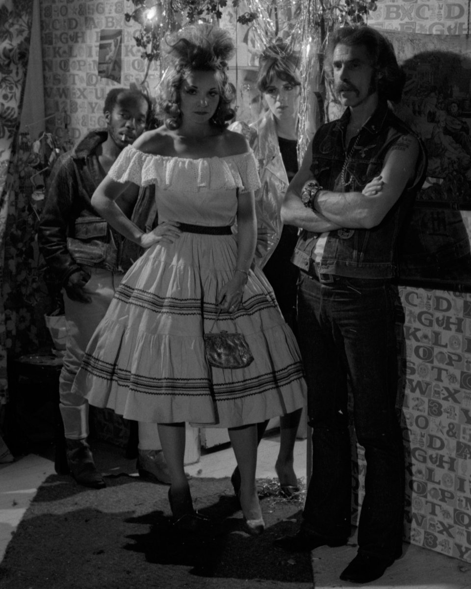 schlockvalue's tweet photo. This one has been a passion project of mine for years — it took Curt 8 years to get the funds to finish it, only to barely get a release before his passing from AIDS. 

Our restoration will finally bring one of the best queer indie films of the 70s the audience it deserves... https://t.co/QwWJorMvVL