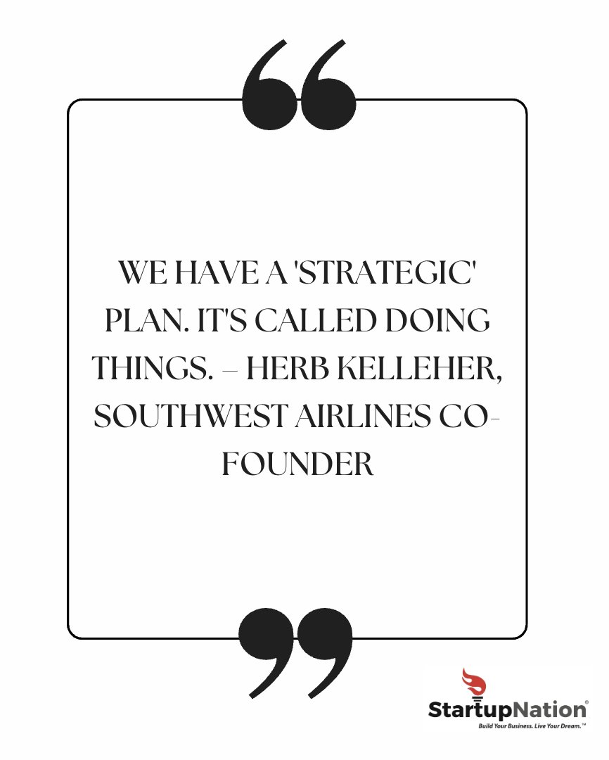 StartupNation's tweet photo. Do things. #startups #entrepreneurs #startupnation https://t.co/9aQIE8OWlT
