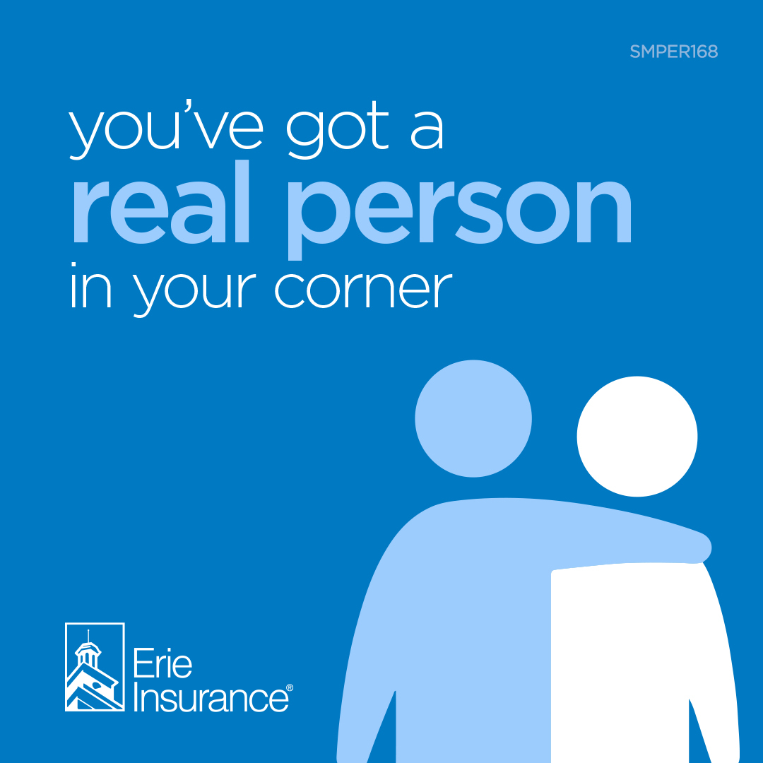 FeltyInsurance's tweet photo. When something unexpected happens, the last thing you want is a long hold time…
That’s where working with us makes all the difference.
This summer (and all year long!), you’ve got a real person in your corner—ready to help when it matters most. https://t.co/0Juh8NuJLk