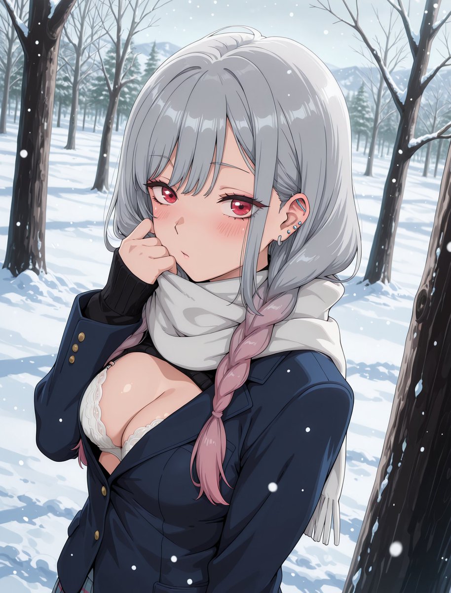 Nen1919's tweet photo. Black florals, beach heat, and that confident Marin sparkle 🖤

#MarinKitagawa #MyDressUpDarling #SonoBisqueDoll #ecchi #waifu https://t.co/Uc3sr7FIma