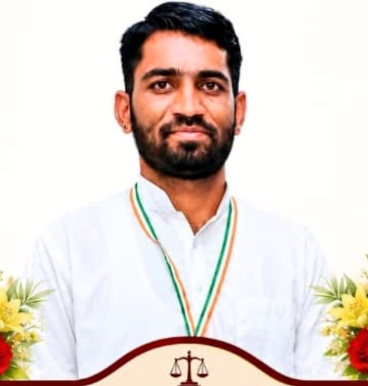 Prabhusingh09's tweet photo. विधानसभा क्षेत्र के युवा नेता,पिछड़े वर्ग की दबंग आवाज, मेघवाल समाज के उभरते सितारें,अजीज मित्र बड़े भाई #मांगीलालजी_परिहार साहब को जन्मदिवस पर अनंत शुभकामनाएँ https://t.co/7B9bmglVYJ