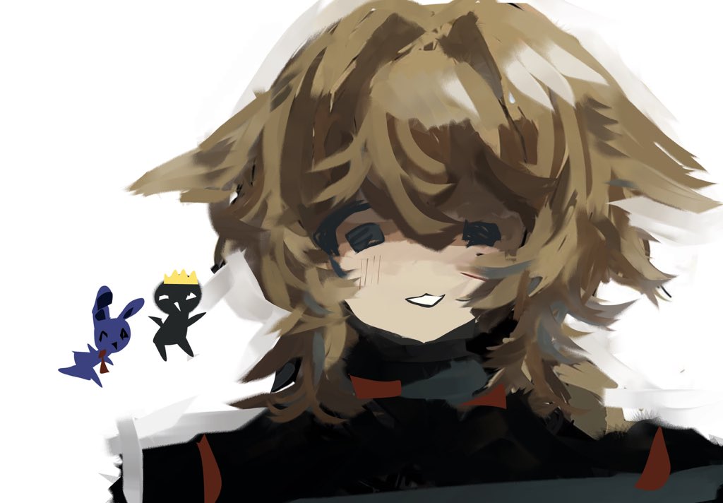 niko 니코 (@nikoffka) / Posts / X