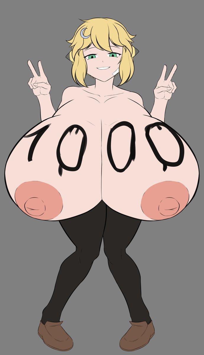 Waifu_Naifu's tweet photo. Gift drawing for @.TsukiTsukuTsuku ! Congratulations on reaching 1k followers on twitter! Hooray!
Obviously, Tsuki belongs to... Tsuki. https://t.co/ZZACHGvTe6