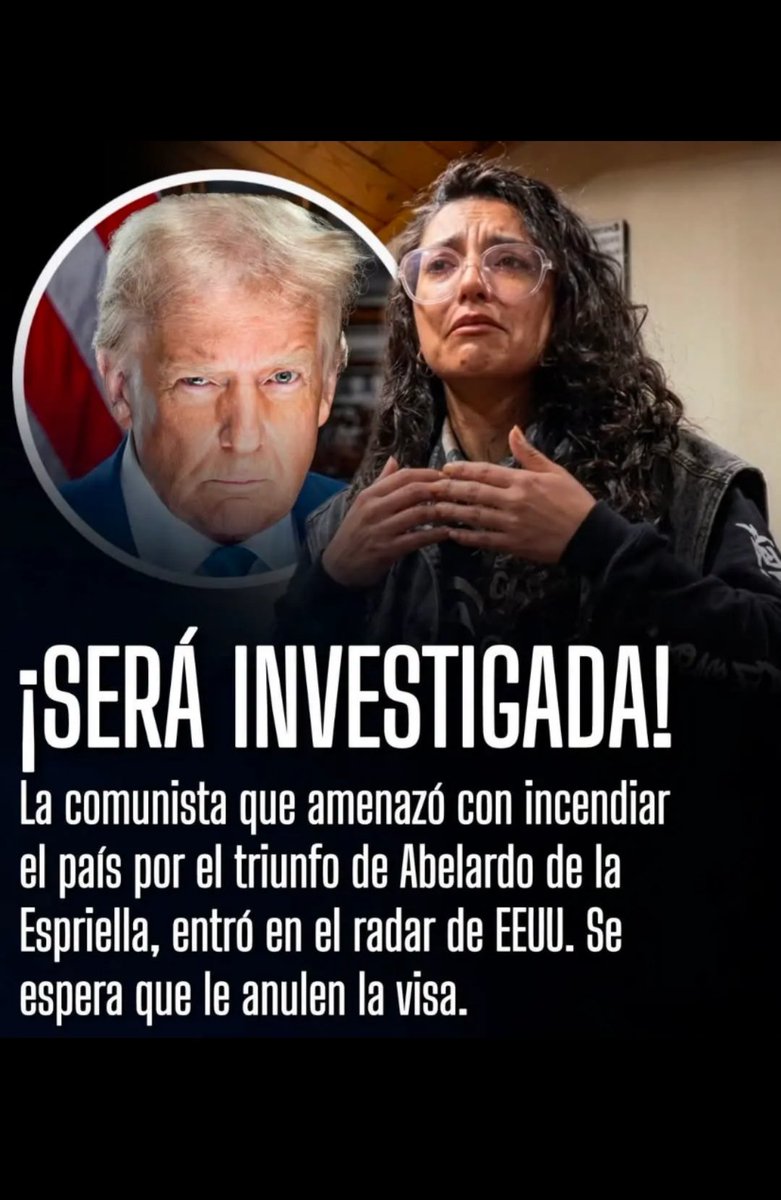 FabioNeira9's tweet photo. @ByViral24 @petrogustavo @ABDELAESPRIELLA https://t.co/JP88BhRkgi