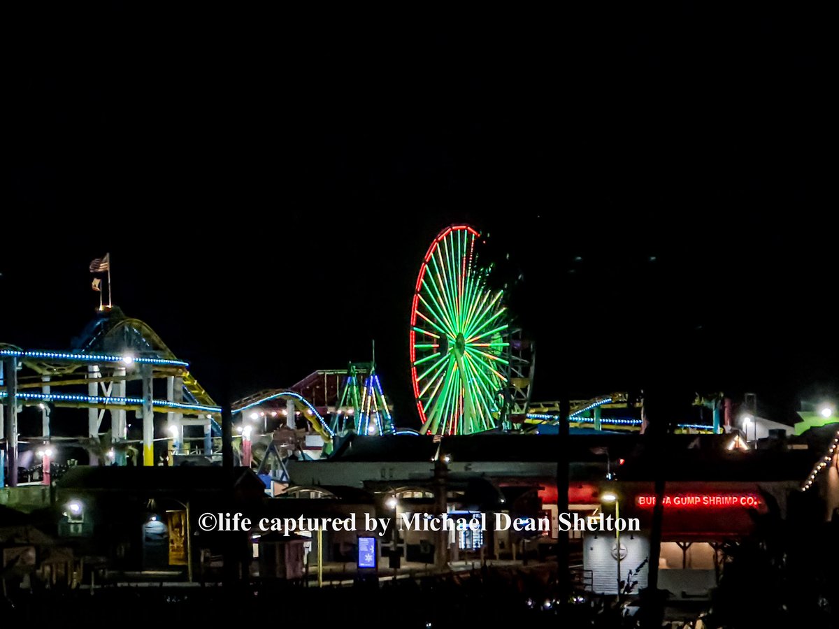 michaeldean0116's tweet photo. The Santa Monica Pier
Portrait 1
Santa Monica CA 

#SoCal #santamonicapier #santamonica #travel #califonia https://t.co/ihVoBqPkIc