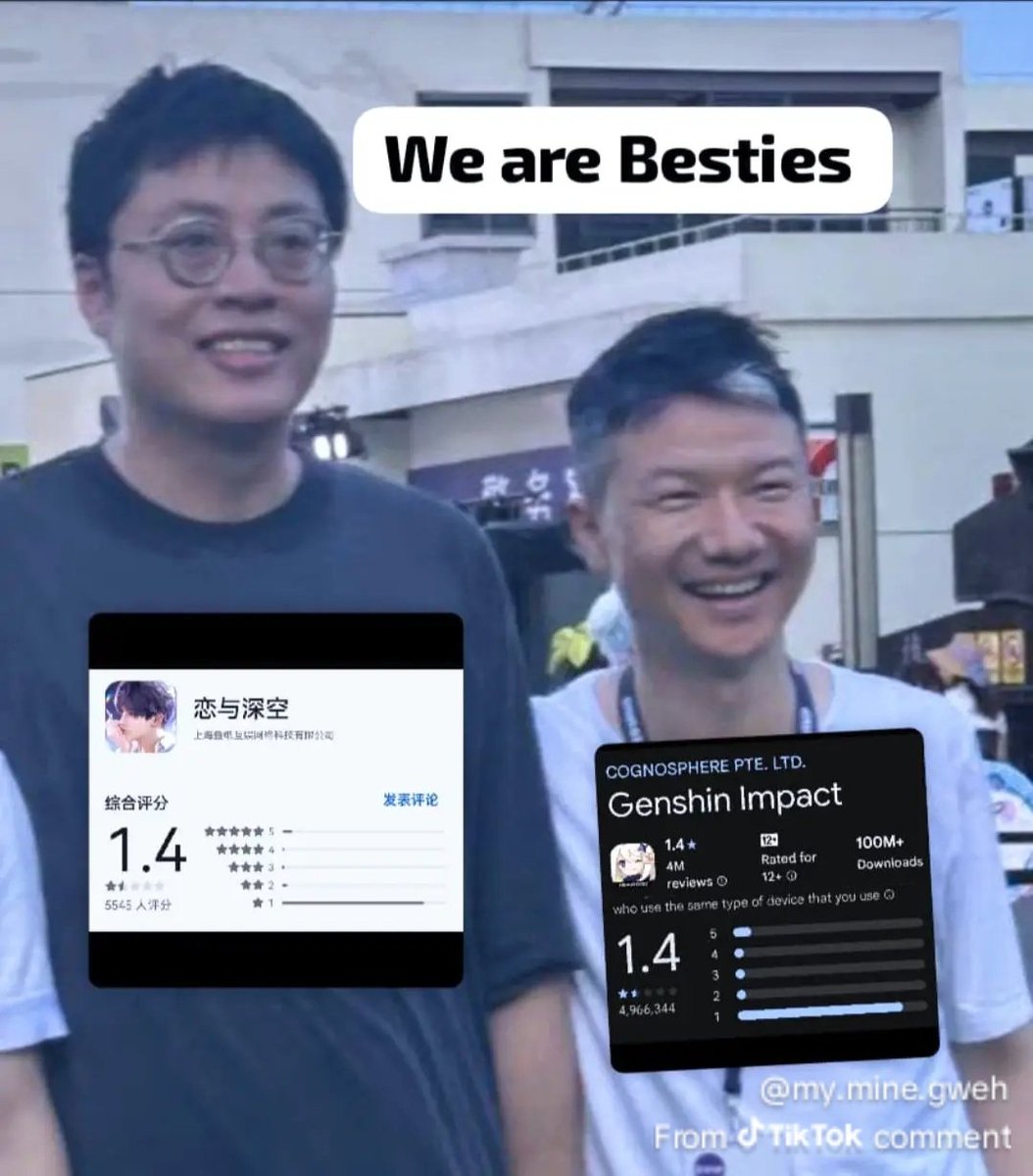 Reysylus's tweet photo. Credit to My mine gweh (~

On tik tok my.mine.gweh https://t.co/EwDVmjiKOh
