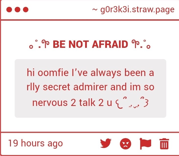 ash | g0r3k3is backup tweet media