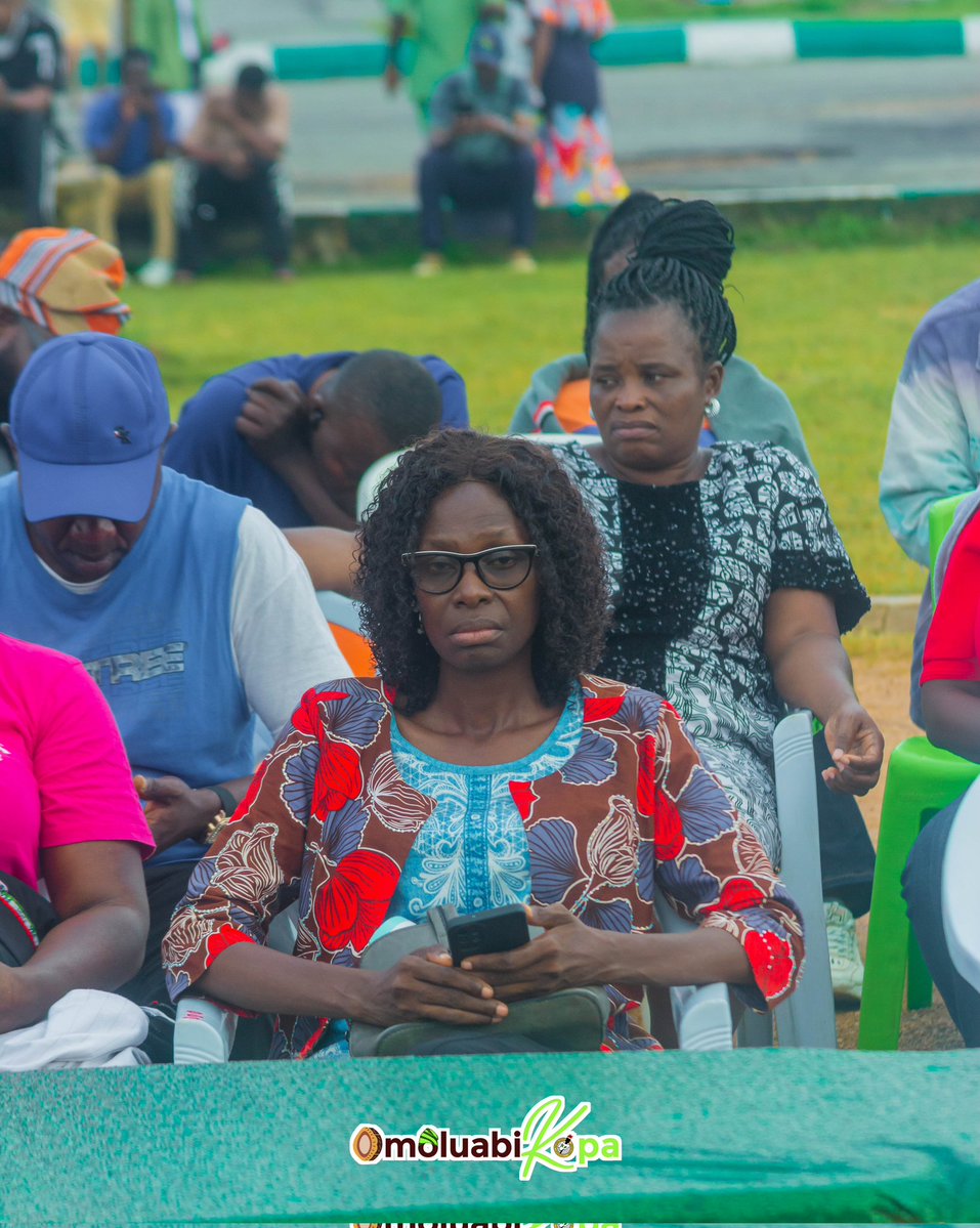 osunofficial's tweet photo. FCCPC charged Corps Members at the NYSC Osun Orientation Camp to embrace safe consumption, check expiry dates, verify SON certification and report fake or expired products. Healthy consumers build a healthier nation. #NYSCOsun #FCCPC #FoodSafety #ConsumerProtection #NYSC2026 #HealthyLiving
https://t.co/vJWNnqYty2