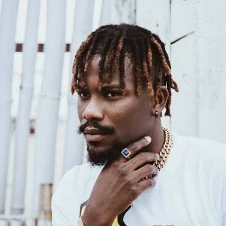 yabaleftonline's tweet photo. “People are saying I shouldn’t have called his name, but I said what I said” — Ycee https://t.co/7qQu1y9oO2