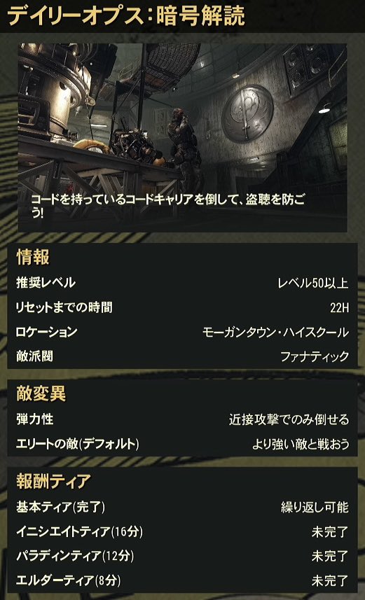 nem_happy's tweet photo. #Fallout76 #フォールアウト76

本日のデイリーとOPS、アトミックショップ更新情報、そっと置いておきますね😇

6月最終日！早過ぎぃぃぃ😂
今月もお疲れ様でした🍵😊

🍖ミートウィーク (毎正時)
開催中

FREEで「標準修理キット」が貰えますよ🎁

今日もファイトです💪✨ https://t.co/6BzE7Dv5Or