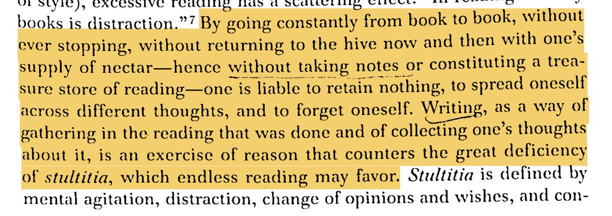 kmcannon's tweet photo. Foucault, on "Self Writing": https://t.co/PX4VJBQHvN