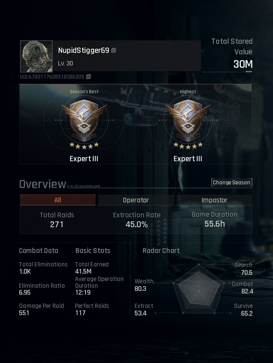Wilson1990L's tweet photo. @ArenaBreakoutPC are you guys ever gonna fix this bullshit? like how are these names allowed its actually pathetic its not hard to put a basic name filter its almost like you guys are allowing names like this because i have reported 100's of names like this and none of them ever get banned...... https://t.co/3mE6AiLicp