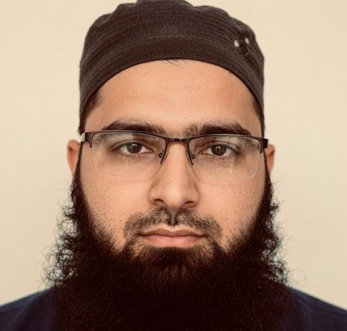 swati_gs's tweet photo. He is Muzafar Ahmed

MBBS, MD. Paediatrician. And founder member of Ansar Ghazwat-ul-Hind – a chapter of al-Qaeda in India

Now chargesheeted by NIA for Red Fort bomb blast in Nov, 2025 https://t.co/DUQcgHRtqp