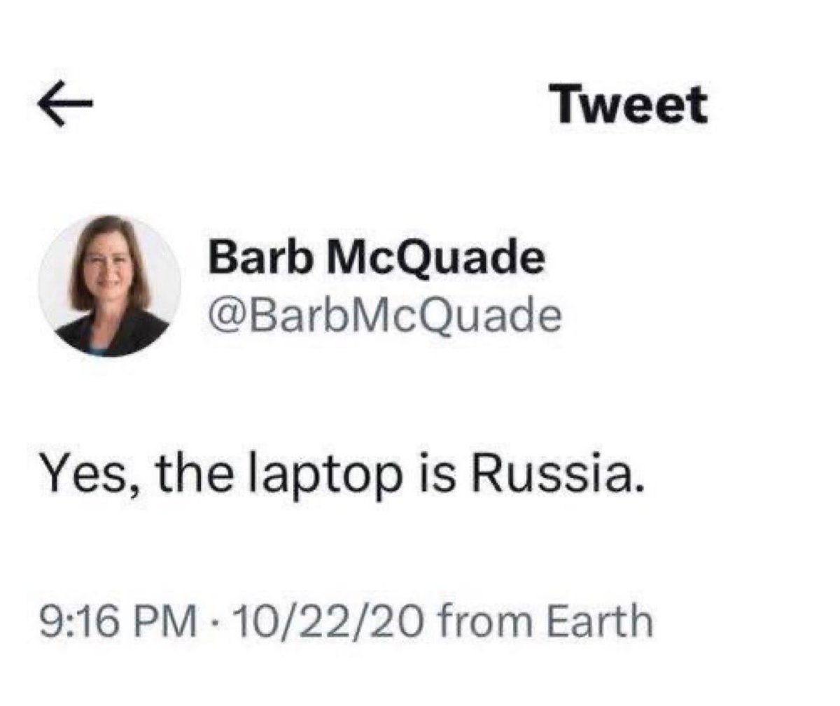 WildYeeCoyote's tweet photo. @BarbMcQuade Here is what that unelected 4th branch looks like https://t.co/hpthkDBOW6