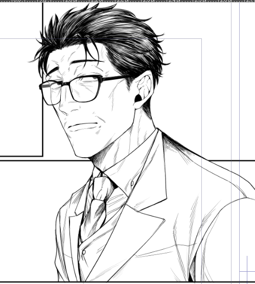 gavigavi's tweet photo. 🌻wip
描きこみすぎてバランスを見失ってる気がする https://t.co/SNxvAdtN9R