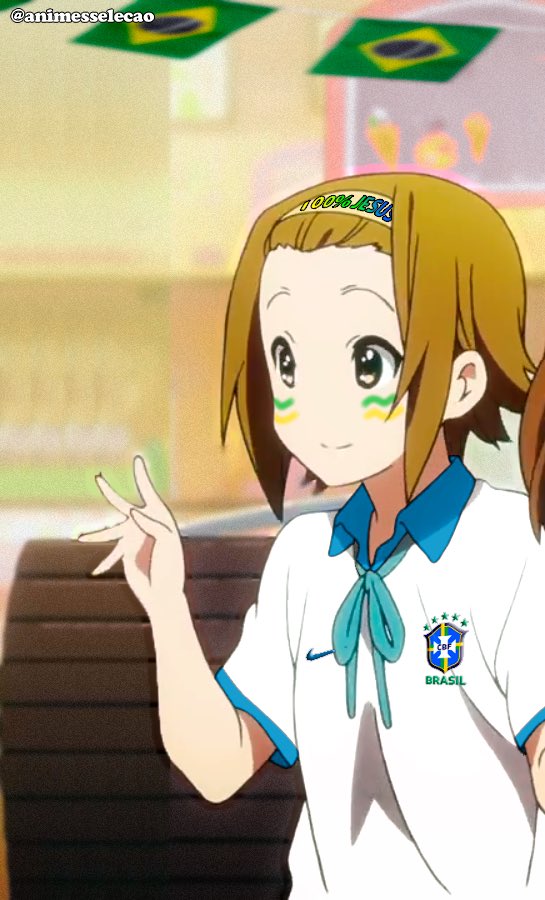 DailyKEION's tweet photo. 🙏🏽🇧🇷 https://t.co/KMuzpdYPwT