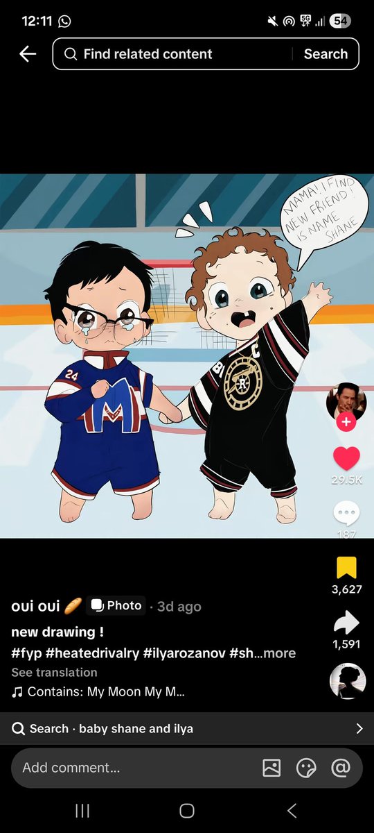 marlb0rodeclavo's tweet photo. okkk, so now I need more baby Hollanov and childhood friends AUs 😭😭😭😭
#hollanov https://t.co/c0JedhGV3O