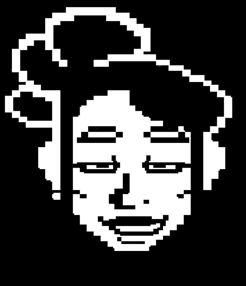 Blueflowerfly's tweet photo. Ralsei….

Are you suggesting i let these people talk badly upon my dearest flower?

Truly you ask the worse of me https://t.co/tRgiftNWzq