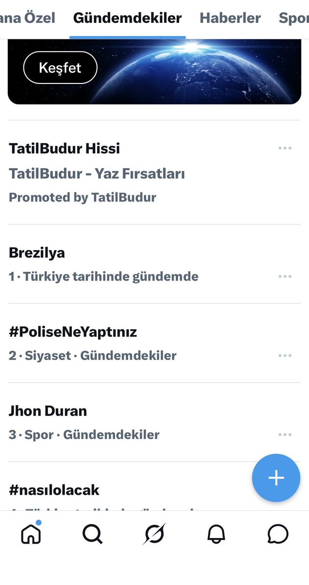 polissorunlar's tweet photo. 2. Sıradan zirvedeyiz. Sizin sayenizde siz yoksanız 1 kişi eksiğiz. Haydi lütfen 3-5 twit atalım yüklenelim. Polis sorunları brezilyadan önemlidir. 
1 arkadaşımız daha intihar etmesin diye bu hastag ile twit atalım sorunların çözülmesini isteyelim #PoliseNeYaptınız https://t.co/TJ46F7rhB5