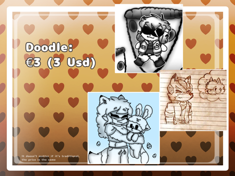 Valethech's tweet photo. Opening commissions once again! 🤎
Please RT
#ValeCH #artcommissions #commissionsopen https://t.co/oZOhx7JCk5