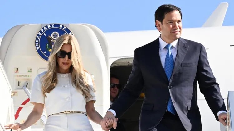 _A_khalifa's tweet photo. Rubio for 2028!

A dream that has to come true!
Not the other guy who keeps
begging the mullahs for deals..

THE MAN WE TRUST! https://t.co/SApsNZbnme