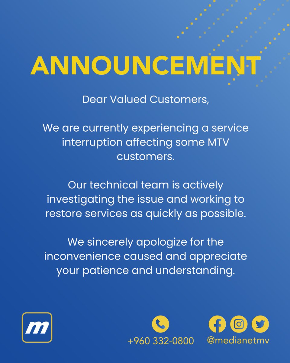 Medianetmv's tweet photo. https://t.co/JfA3MTICW2