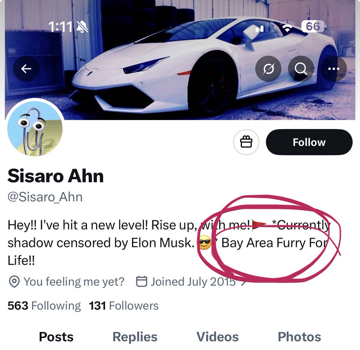 MoonRovingSOL's tweet photo. @Sisaro_Ahn @AndJakobsson @DeRonin_ Scary part is the inability to realize you lost your mind. https://t.co/degDW6dv1G