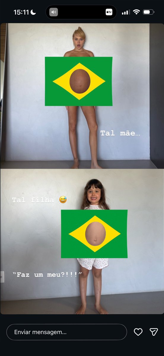 jbfeeling's tweet photo. @layzhis será que foi editado? pode ser só um posicionamento de câmera com essa intenção, a bebel também está mais alongada, não achei nada demais https://t.co/8sOZFyHLiG
