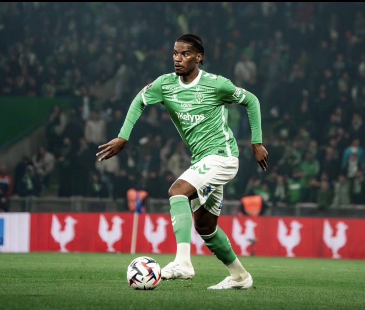 Ferveur Verte tweet media