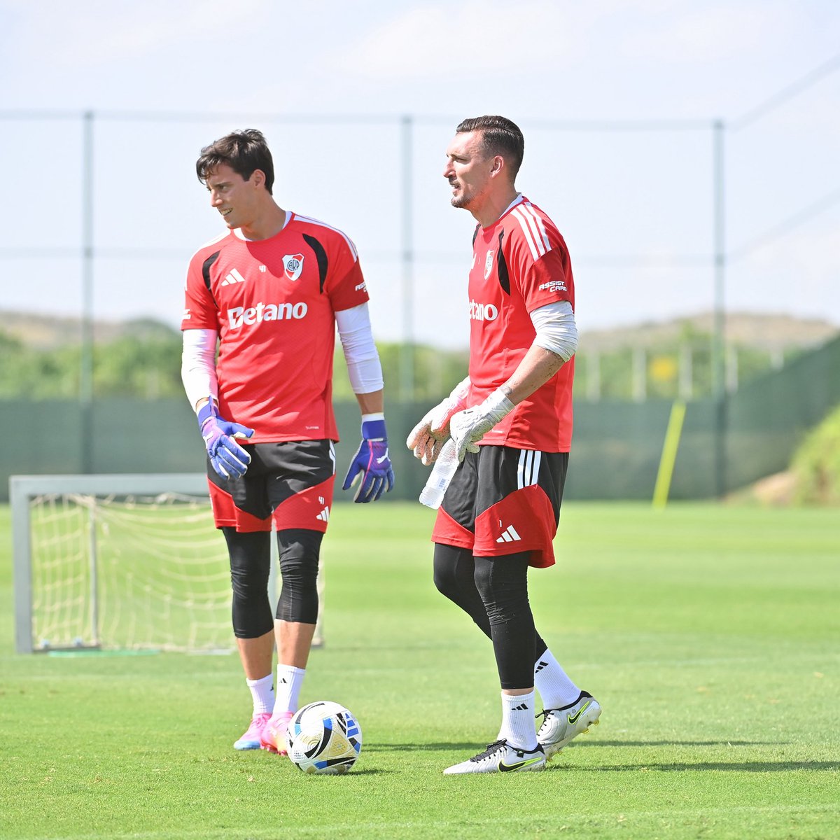 River Plate tweet media